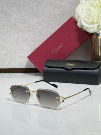 Picture of Cartier Sunglasses _SKUfw77816358fw